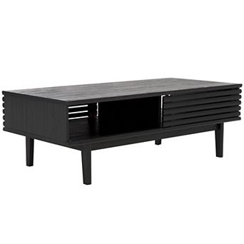 Safavieh Aricia 2 Door Coffee Table