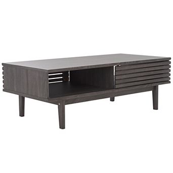 Safavieh Aricia 2 Door Coffee Table