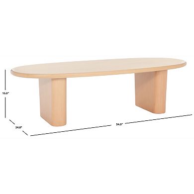 Safavieh Kali Coffee Table