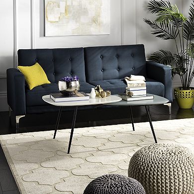 Safavieh Jasmine Bi Level Coffee Table