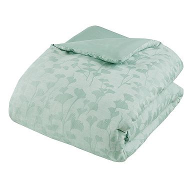 Madison Park Windmere 6 pc Comforter Set with Coordinating Pillows