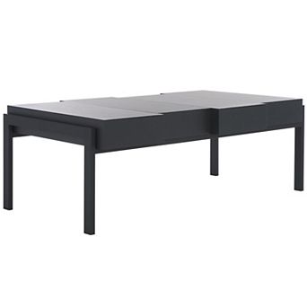 Safavieh Alexander Rustic Coffee Table