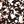 Black Speckle