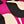Magenta Print