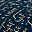 Navy Gold