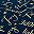 Navy Gold