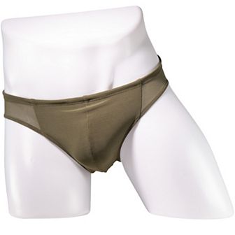 Trident Swim Brief