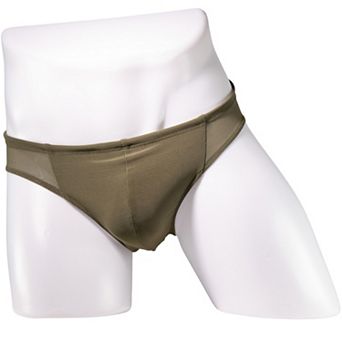 Trident Swim Brief