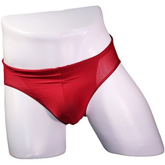 Trident Swim Brief
