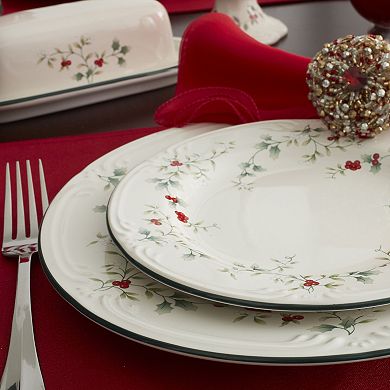 Pfaltzgraff Winterberry 16-pc. Dinnerware Set