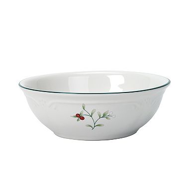 Pfaltzgraff Winterberry 16-pc. Dinnerware Set