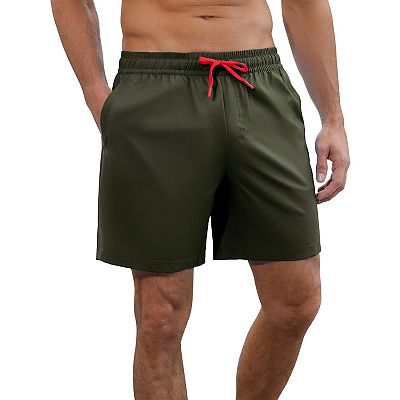 Mens swim shorts kohls online