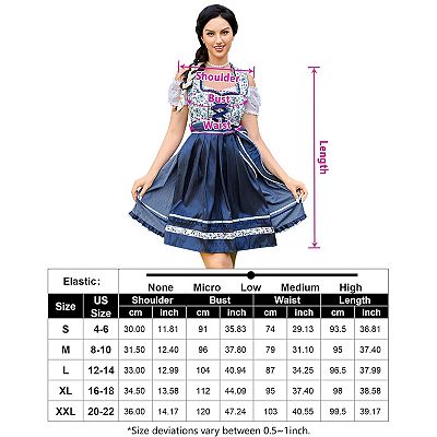 chinese dress ladies Amazon.com: frawirshau Oktoberfest Costumes Women Bavarian Costume  Oktoberfest Outfits Women German Dress Dirndl Dress : Clothing, Shoes &  Jewelry main image 1