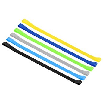 Towel Band, Windproof Holder Stretchable Beach Chair Towel Clips Straps For Beach, Pool