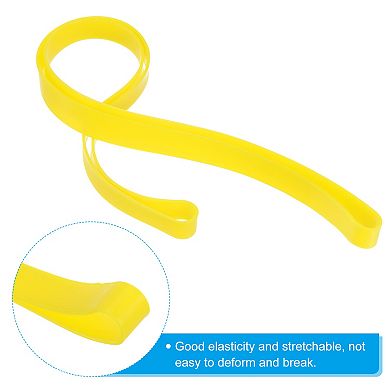 Towel Band, Windproof Holder Stretchable Beach Chair Towel Clips Straps For Beach, Pool