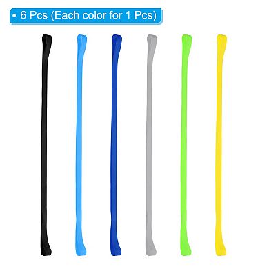 Towel Band, Windproof Holder Stretchable Beach Chair Towel Clips Straps For Beach, Pool