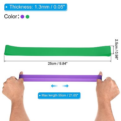 Towel Band Windproof Holder Stretchable Beach Chair Towel Clips Straps For Beach