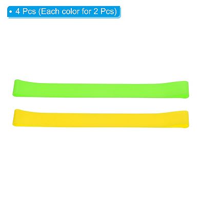 Towel Band Windproof Holder Stretchable Beach Chair Towel Clips Straps For Beach