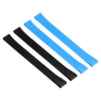 Towel Band Windproof Holder Stretchable Beach Chair Towel Clips Straps For Beach