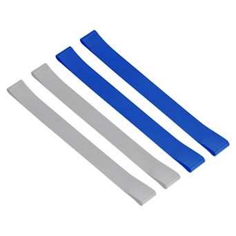 Towel Band Windproof Holder Stretchable Beach Chair Towel Clips Straps For Beach