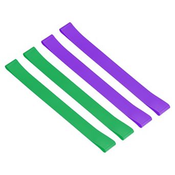 Towel Band Windproof Holder Stretchable Beach Chair Towel Clips Straps For Beach