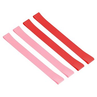 Towel Band Windproof Holder Stretchable Beach Chair Towel Clips Straps For Beach