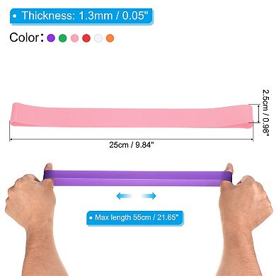 Towel Band Windproof Holder Stretchable Beach Chair Towel Clips Straps For Beach, Pool