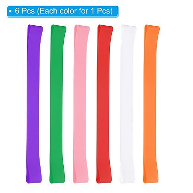 Towel Band Windproof Holder Stretchable Beach Chair Towel Clips Straps For Beach, Pool