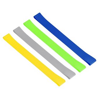 Towel Bands, Windproof Holder Stretchable Beach Chair Towel Clips Straps For Beach