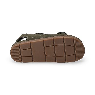Sonoma Goods For Life® Holtonn Kids' Sandals