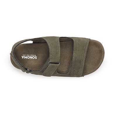 Sonoma Goods For Life® Holtonn Kids' Sandals