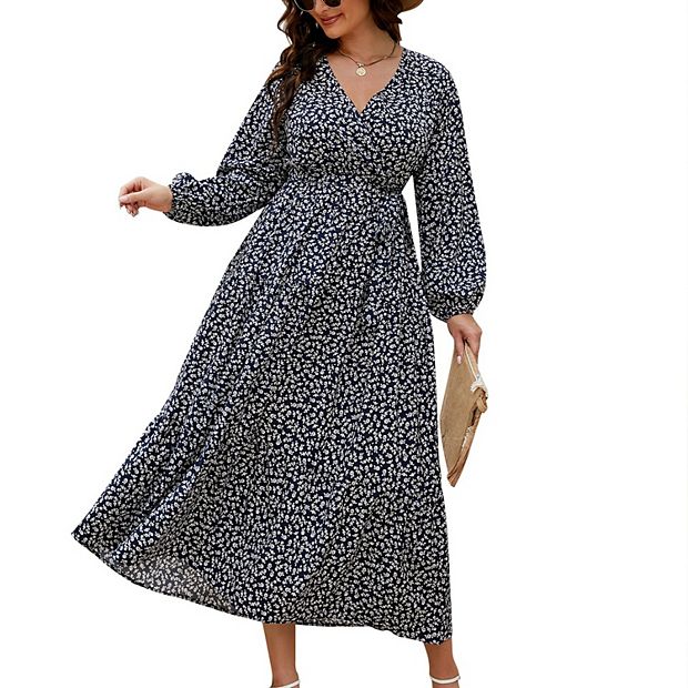 Womens maxi dresses kohls sales