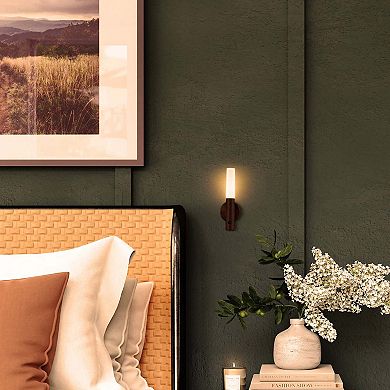 Easy Install Rechargeable Portable Motion Senseor Wall Sconce