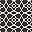 Black And White Clover