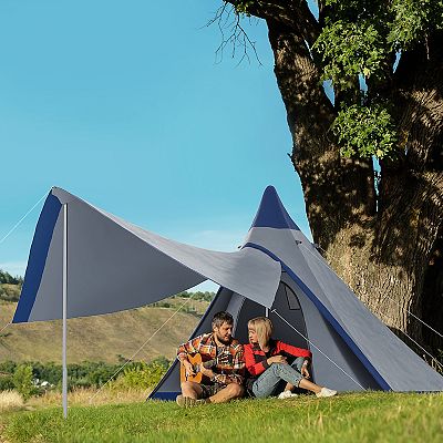 2 person teepee tent hotsell