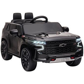 Aosom Electric Ride On Car, 12v Kids Ride-on Toy