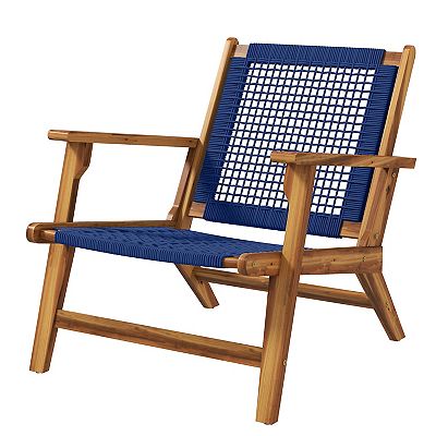 Kohls retailer deck chairs