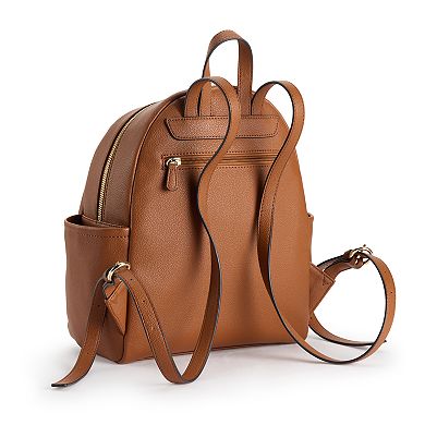 LC Lauren Conrad Elene Functional Backpack