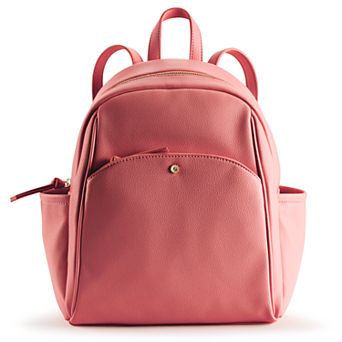 LC Lauren Conrad Elene Functional Backpack