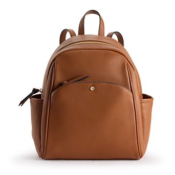 LC Lauren Conrad Elene Functional Backpack