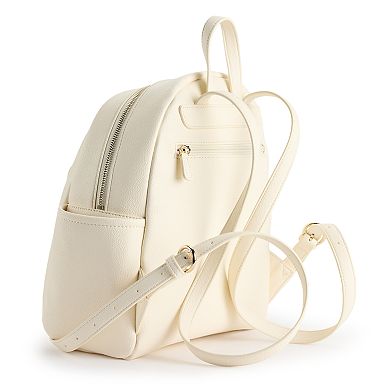 LC Lauren Conrad Elene Functional Backpack