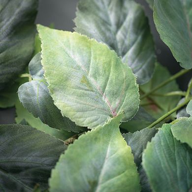 Haven Living 3-pc. Artificial 36-in. Mixed Leaf Spray Set