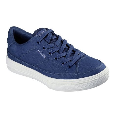 Обувь Skechers Street™ Arch Fit® Arcade Meet Ya There Men's No-Tie Shoes