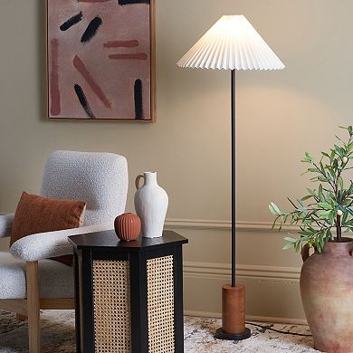 Safavieh Willa Floor Lamp