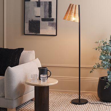 Safavieh Mio Floor Lamp