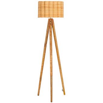 Safavieh Nalani Floor Lamp