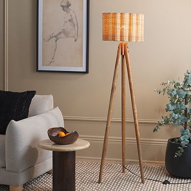 Safavieh Nalani Floor Lamp