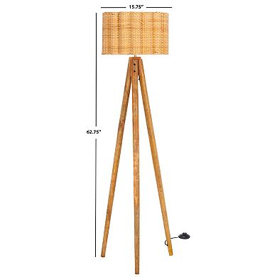 Safavieh Nalani Floor Lamp