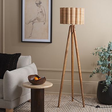 Safavieh Nalani Floor Lamp
