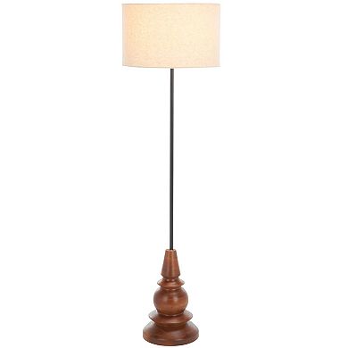 Safavieh Messina Floor Lamp